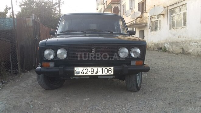 LADA (VAZ) 2106 2004, 101,706 km - 1.6 л - Masallı