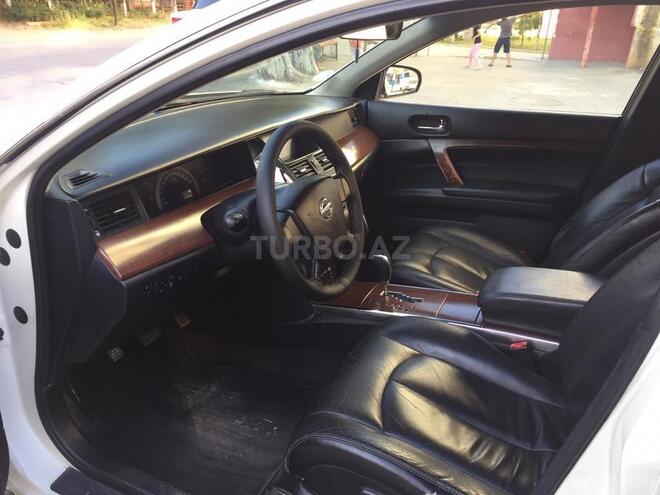 Nissan Teana 2007, 281,000 km - 2.3 l - Sumqayıt