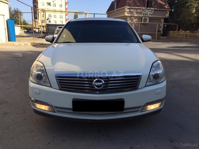 Nissan Teana 2007, 281,000 km - 2.3 l - Sumqayıt