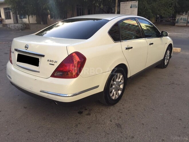 Nissan Teana 2007, 281,000 km - 2.3 l - Sumqayıt