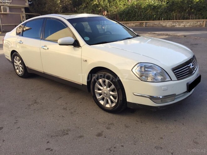Nissan Teana 2007, 281,000 km - 2.3 l - Sumqayıt