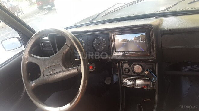 LADA (VAZ) 2107 2011, 85,000 km - 1.6 l - Bərdə