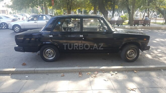 LADA (VAZ) 2107 2011, 85,000 km - 1.6 l - Bərdə