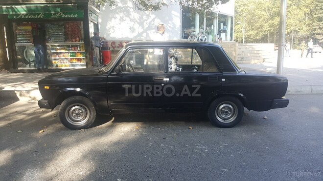 LADA (VAZ) 2107 2011, 85,000 km - 1.6 l - Bərdə