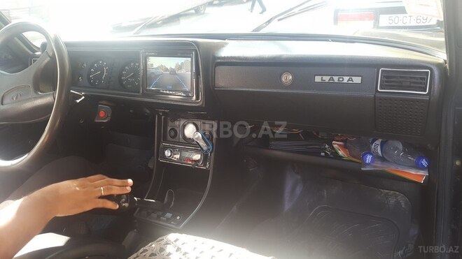 LADA (VAZ) 2107 2011, 85,000 km - 1.6 l - Bərdə