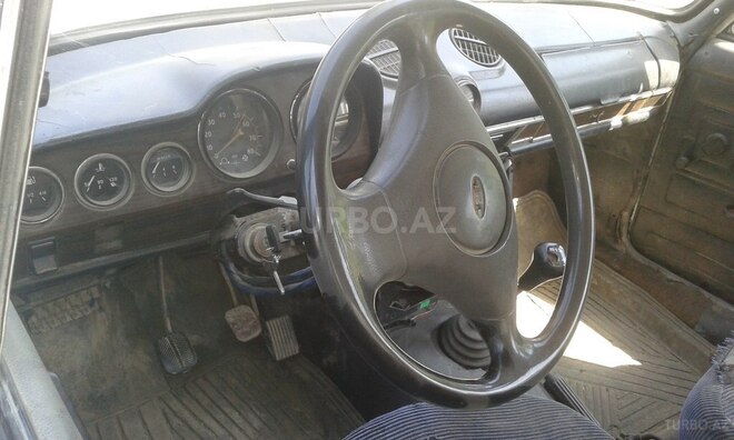 LADA (VAZ) 21011 1971, 785,456 km - 0.2 л - Zərdab