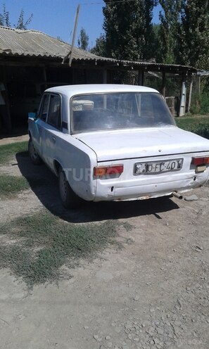 LADA (VAZ) 21011 1971, 785,456 km - 0.2 л - Zərdab