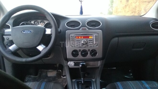 Ford Focus 2009, 219,000 km - 1.6 l - Beyləqan