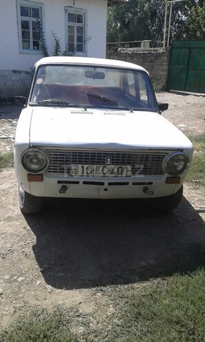 LADA (VAZ) 21011 1971, 785,456 km - 0.2 л - Zərdab