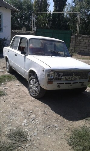 LADA (VAZ) 21011 1971, 785,456 km - 0.2 л - Zərdab