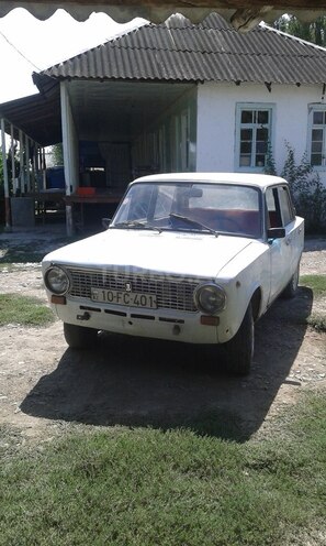 LADA (VAZ) 21011 1971, 785,456 km - 0.2 л - Zərdab