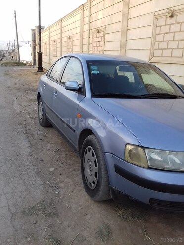 Volkswagen Passat 1998, 310,800 km - 1.8 л - Bakı