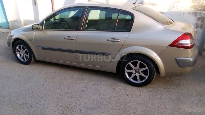 Renault Magnum 2006, 258,680 km - 1.6 l - Bakı