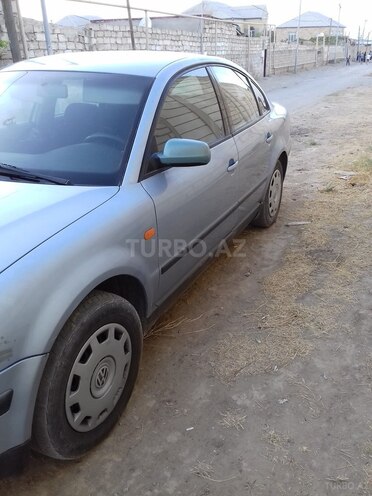 Volkswagen Passat 1998, 310,800 km - 1.8 л - Bakı