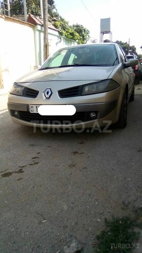 Renault Magnum 2006, 258,680 km - 1.6 l - Bakı