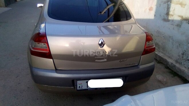 Renault Magnum 2006, 258,680 km - 1.6 l - Bakı