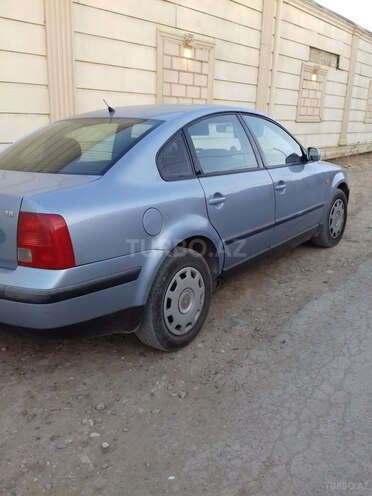 Volkswagen Passat 1998, 310,800 km - 1.8 л - Bakı