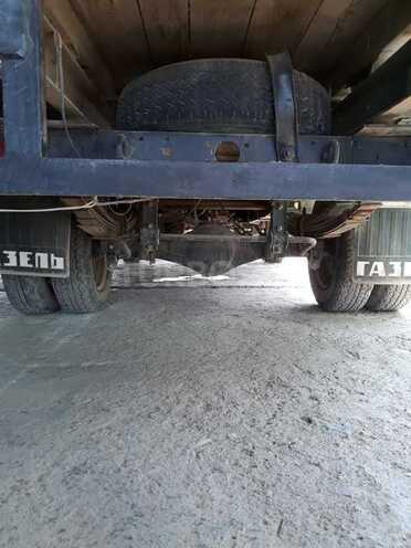 GAZ 330232-744 2003, 135,644 km - 2.4 л - Masallı