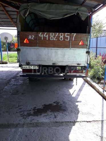 GAZ 330232-744 2003, 135,644 km - 2.4 л - Masallı