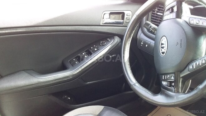 Kia Optima 2012, 62,500 km - 2.0 l - Bakı