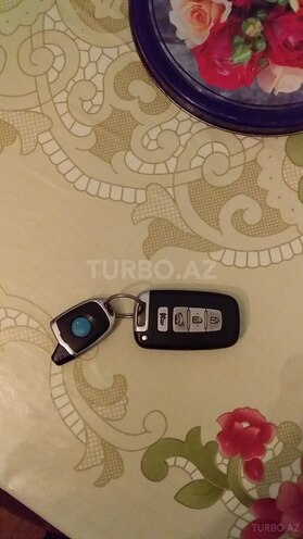 Kia Optima 2012, 62,500 km - 2.0 l - Bakı