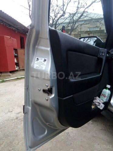 Opel Astra 1999, 100,000 km - 1.8 l - Sumqayıt