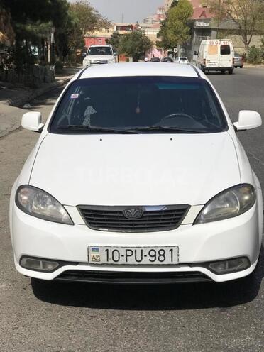 Daewoo Gentra 2013, 325,000 km - 1.5 l - Bakı
