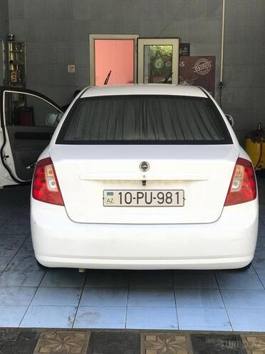 Daewoo Gentra 2013, 325,000 km - 1.5 l - Bakı