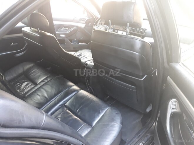 BMW 525 2000, 293,276 km - 2.5 l - Bakı