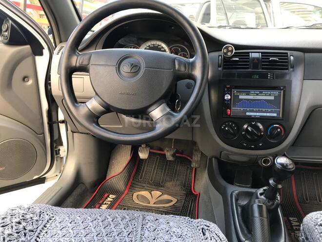 Daewoo Gentra 2013, 325,000 km - 1.5 l - Bakı
