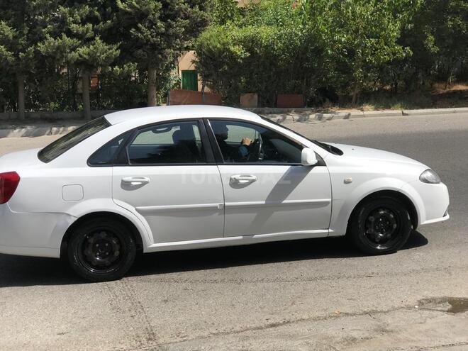Daewoo Gentra 2013, 325,000 km - 1.5 l - Bakı