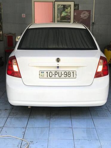 Daewoo Gentra 2013, 325,000 km - 1.5 l - Bakı