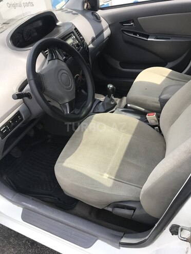 Geely MK 2012, 214,000 km - 1.5 l - Bakı