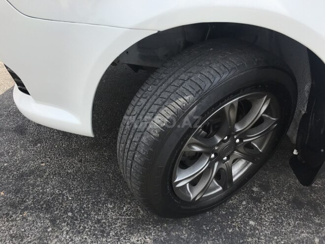 Geely MK 2012, 214,000 km - 1.5 l - Bakı