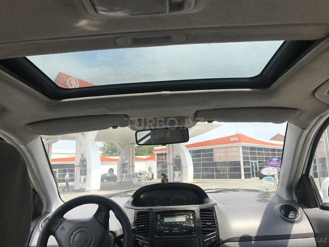 Geely MK 2012, 214,000 km - 1.5 l - Bakı