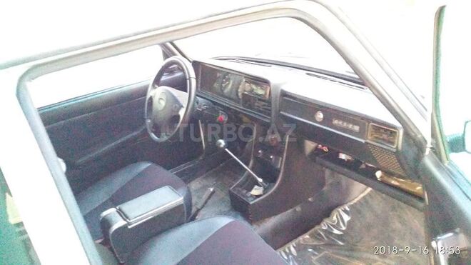 LADA (VAZ) 2107 2005, 50,000 km - 1.1 l - Göyçay