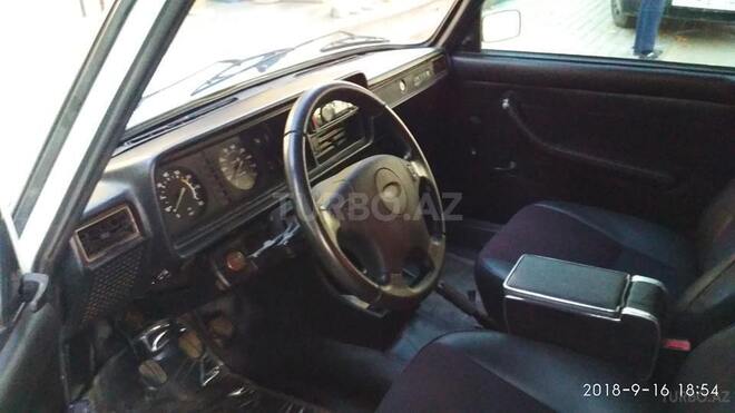 LADA (VAZ) 2107 2005, 50,000 km - 1.1 l - Göyçay