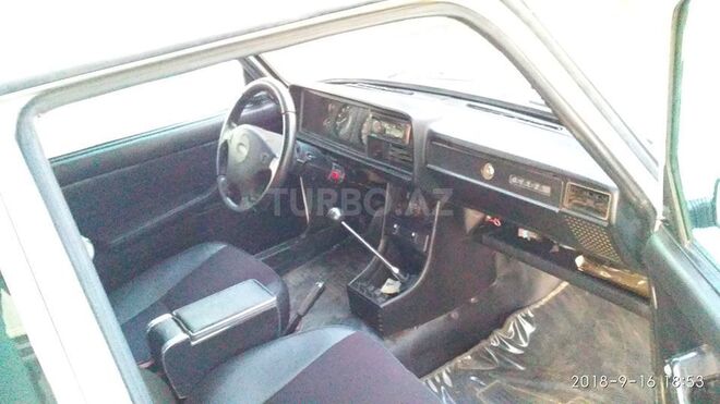 LADA (VAZ) 2107 2005, 50,000 km - 1.1 l - Göyçay