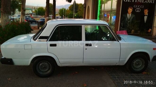 LADA (VAZ) 2107 2005, 50,000 km - 1.1 l - Göyçay