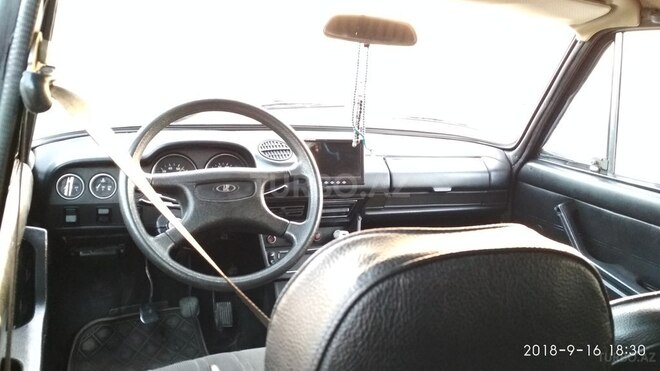 LADA (VAZ) 2106 2004, 125,000 km - 1.6 l - Bakı