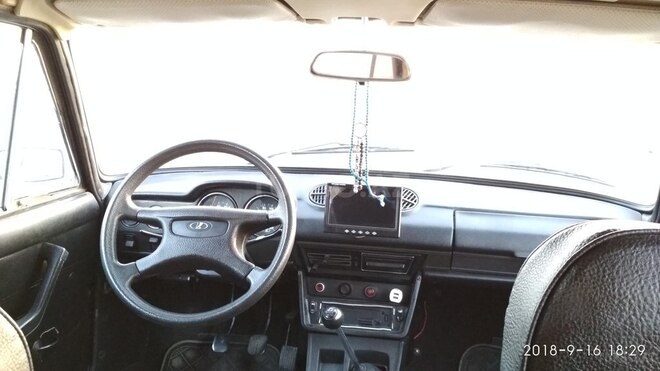 LADA (VAZ) 2106 2004, 125,000 km - 1.6 l - Bakı