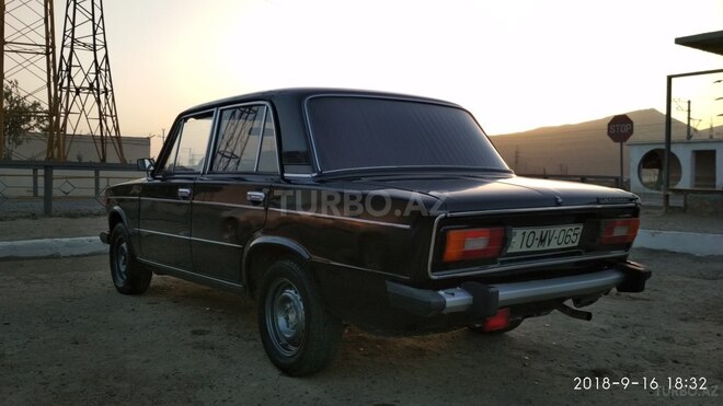 LADA (VAZ) 2106 2004, 125,000 km - 1.6 l - Bakı