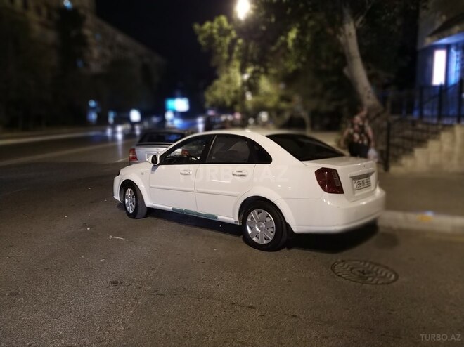 Daewoo Gentra 2014, 200,000 km - 0.2 л - Bakı
