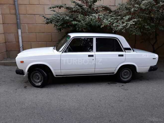 LADA (VAZ) 2107 2004, 1,200 km - 1.6 l - Şamaxı