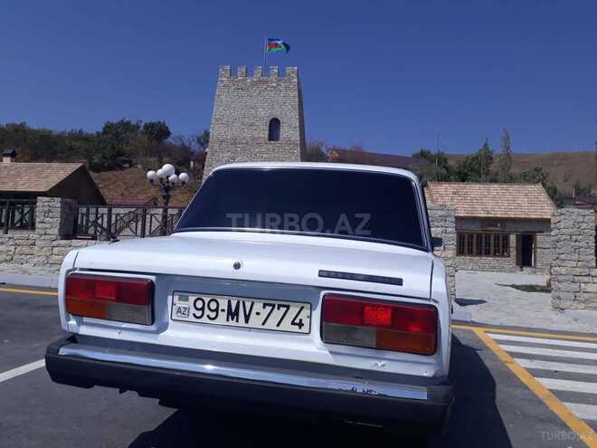 LADA (VAZ) 2107 2004, 1,200 km - 1.6 l - Şamaxı