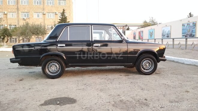 LADA (VAZ) 2106 2004, 125,000 km - 1.6 l - Bakı