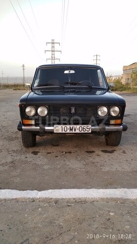 LADA (VAZ) 2106 2004, 125,000 km - 1.6 l - Bakı