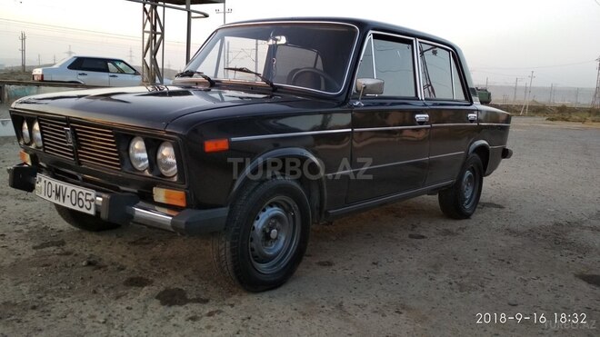 LADA (VAZ) 2106 2004, 125,000 km - 1.6 l - Bakı