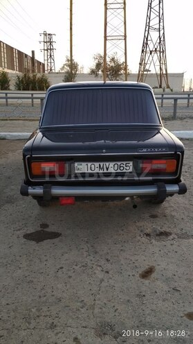 LADA (VAZ) 2106 2004, 125,000 km - 1.6 l - Bakı