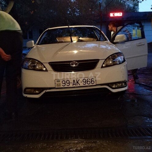 Daewoo Gentra 2014, 200,000 km - 0.2 л - Bakı